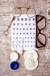 Visual help, medicine, health, glasses Visual help, medicine, health, glasses